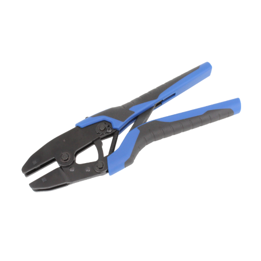Dedicated Crimping Tools