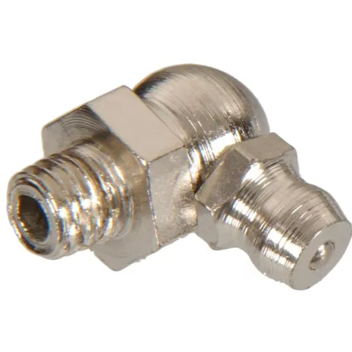 Fitting Size, Pressure Rating, and Material Selection