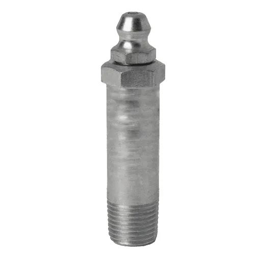 Grease Fitting Thread Sizes and Standards Explained
