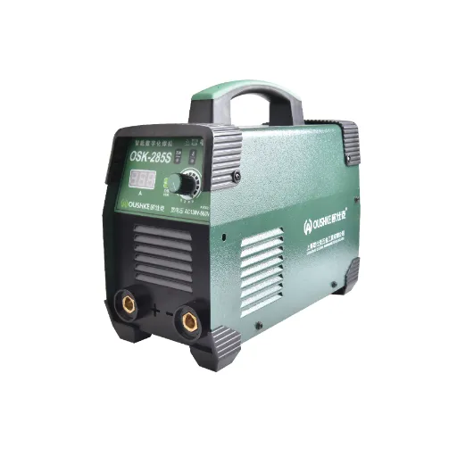 How to Choose Welding and Cutting Equipment for Your Application