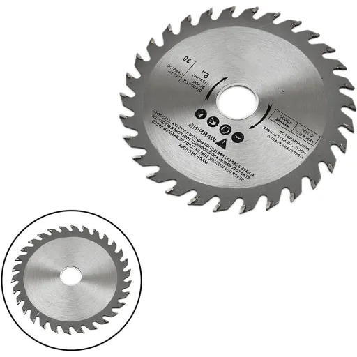 How to Choose a Saw Blade for Your Application