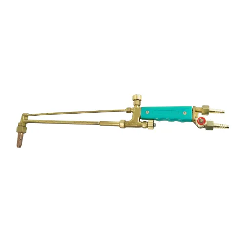 How to Choose a Welding Torch for Your Application