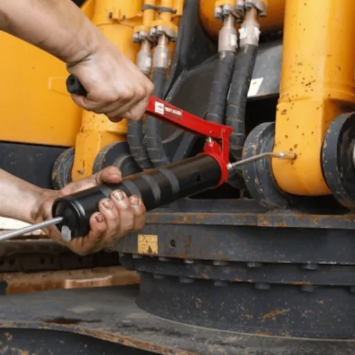 How to Choose the Right Grease Fitting for Your Application