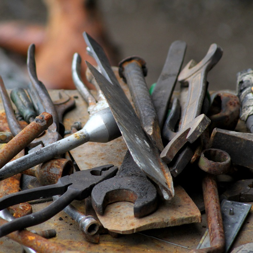 How to Inspect Hand Tools: The Step-by-Step Process