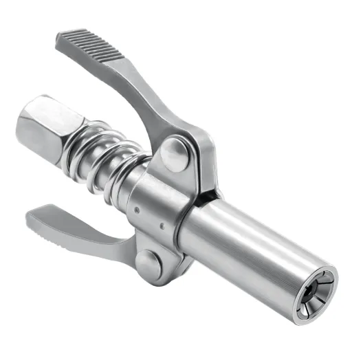 OEM and Custom Grease Fittings