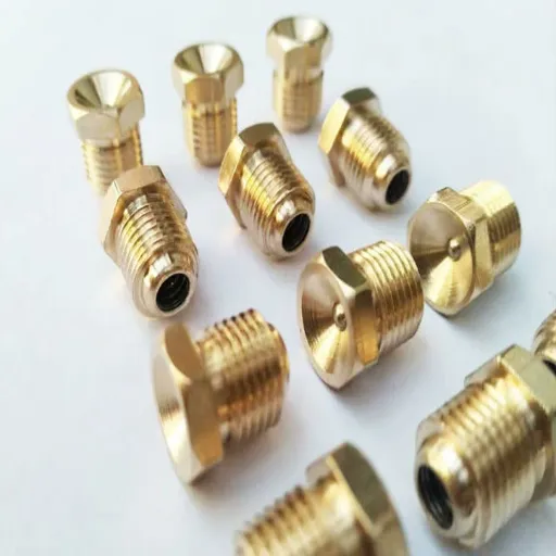 Sourcing Grease Fittings by Size_ What Buyers Should Know