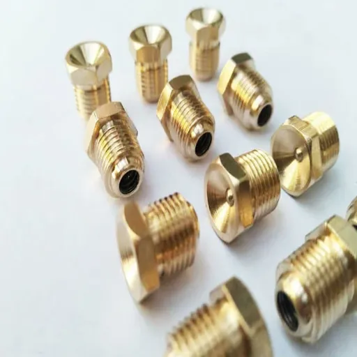 Sourcing Grease Fittings from Manufacturers
