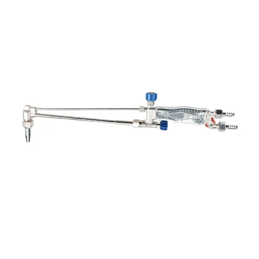 Sourcing from a Welding Torch Manufacturer_ OEM and Wholesale Options