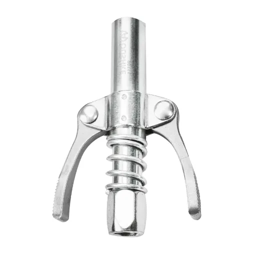 Troubleshooting Common Grease Fitting Problems