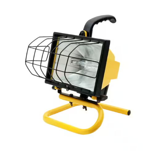 Types of Work Lights
