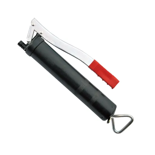What Are Grease Gun Fittings and How Do They Work_