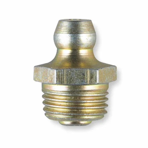 What Is a Grease Fitting_
