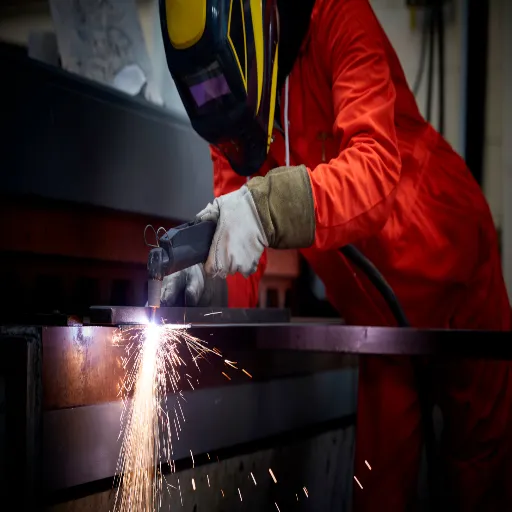 What Is a Plasma Cutter and When Should You Use One_