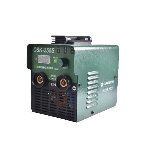 What Is a Welding Machine and How Does It Work_