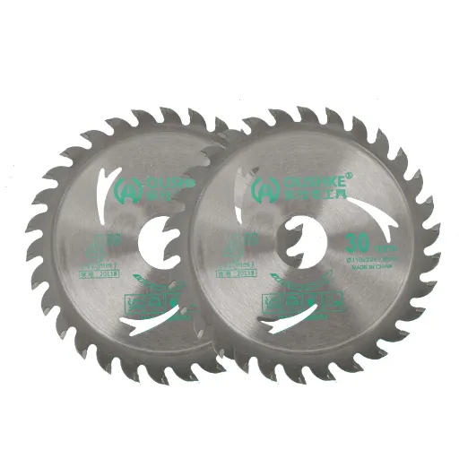 What Saw Blades Are Made Of_ Materials Explained