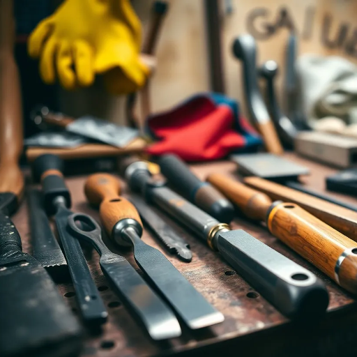 When to Inspect Hand Tools: Building Your Inspection Schedule