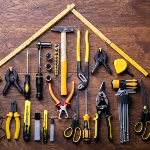 Why Hand Tool Inspection Matters More Than You Think