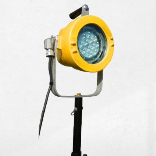 Work Light Fundamentals