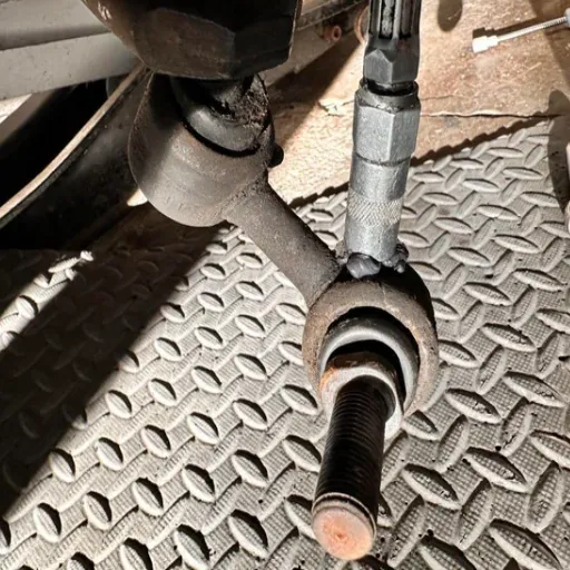 Common Mistakes That Damage Zerk Fittings