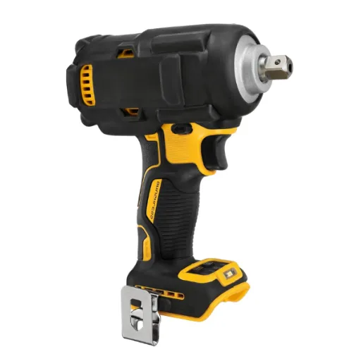 Cordless Revolution_ Battery Options for Both