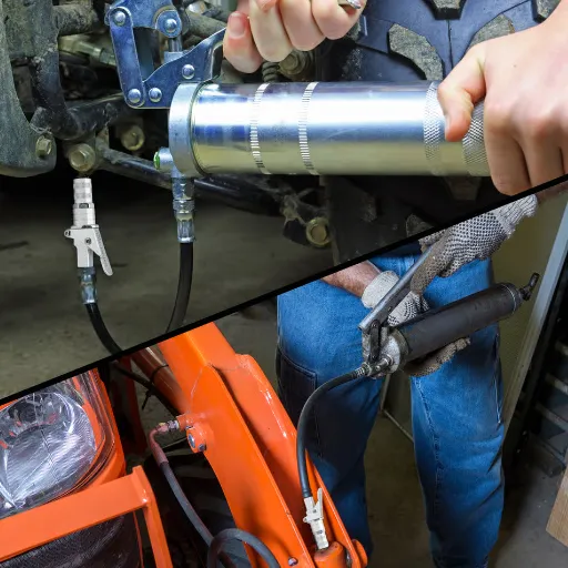 Maintenance, Replacement, and Safety