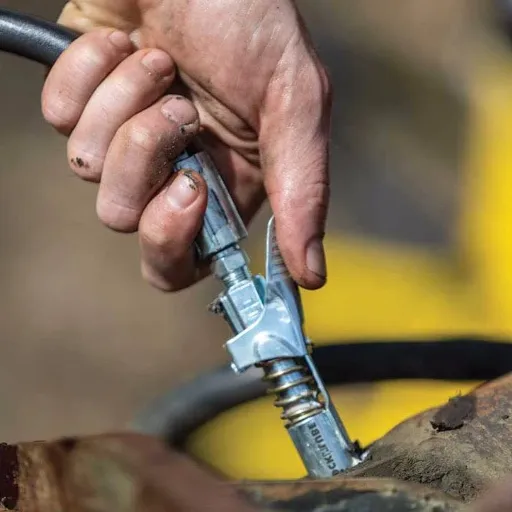 Materials, Seals, and Build Quality