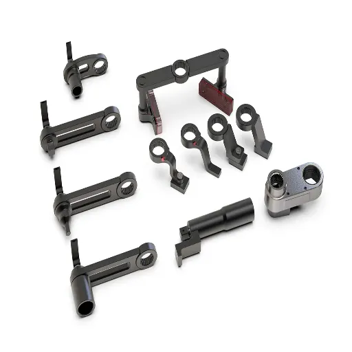 Nut Runner Safety and Ergonomics