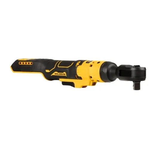 Safety and Environmental Considerations