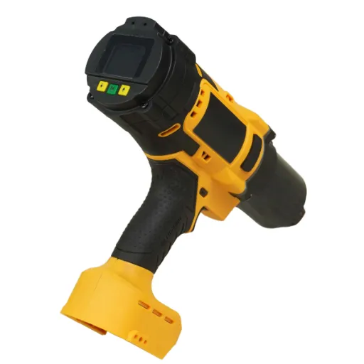 Torque Accuracy and Quality Control