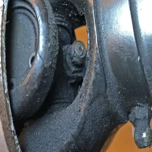 What Is a Grease Nipple and How Does It Work_