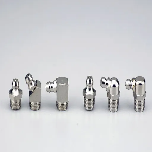 What _OEM Grease Fittings Manufacturer_ Actually Means