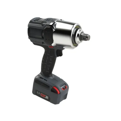 When to Use an Impact Wrench