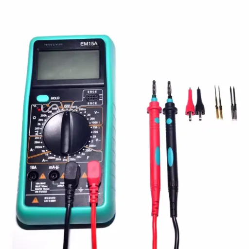 China Manufacturing Clusters for OEM Test Equipment