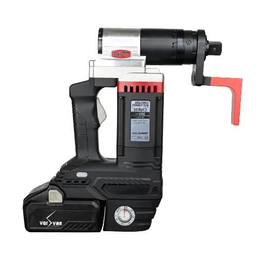 Cordless Nut Runner Torque Ranges