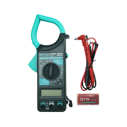 Core Electrical Test Equipment Every Facility Needs