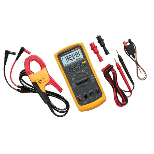 Electrical Test Equipment Form Factors_ Handheld vs. Benchtop vs. Modular