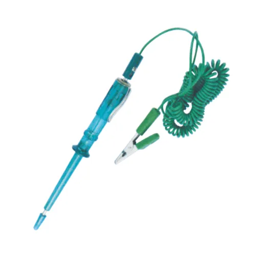 Electrical Test Equipment