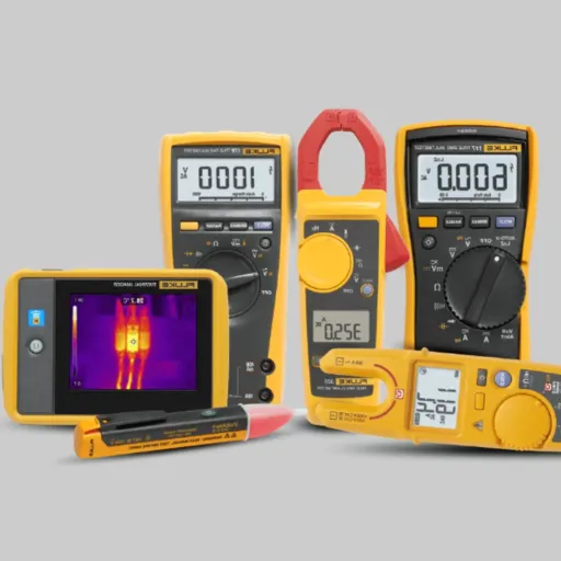 Factory Audit Checklist for Test Equipment Suppliers