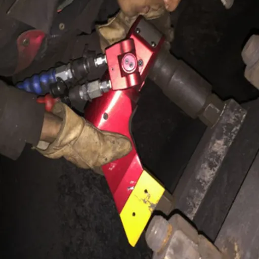 Heavy Machinery and Mining Equipment