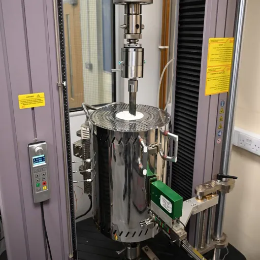 How to Choose Mechanical Testing Equipment