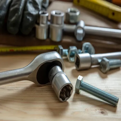 How to Choose the Right Torque Range for Your Application
