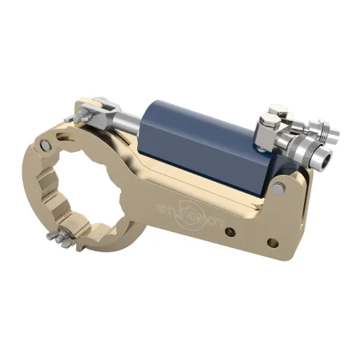 Hydraulic Nut Runner Torque Ranges