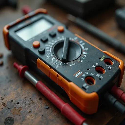 Industrial Features to Look For