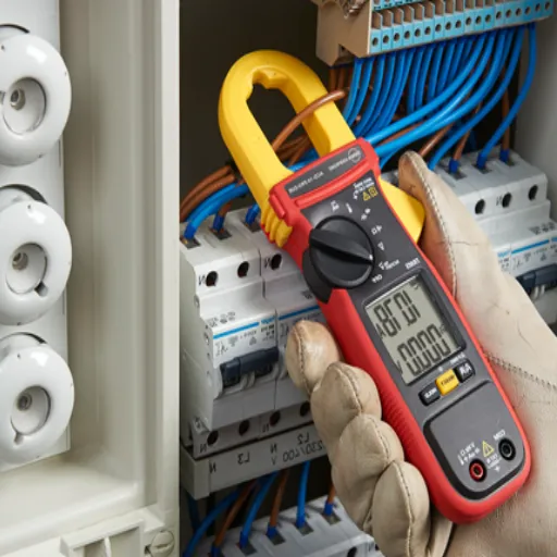 Key Capabilities to Verify in a Test Equipment Manufacturer