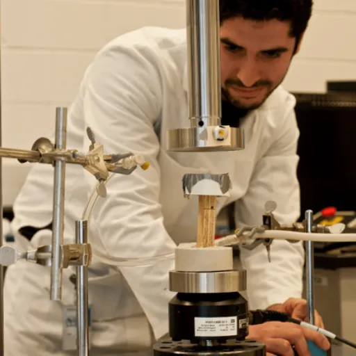 Main Types of Mechanical Testing Equipment