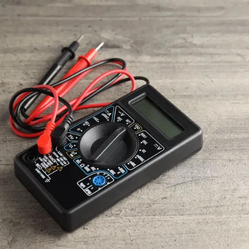 Matching a Multimeter to Your Job