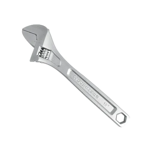 Nut Runner Maintenance by Power Source