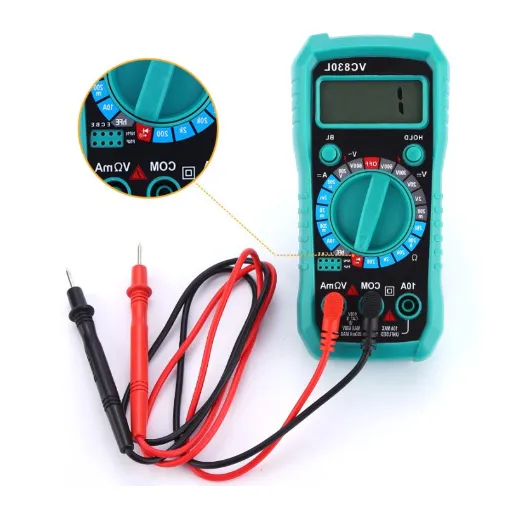 OEM vs. ODM Test Equipment_ Which Model Fits Your Business_