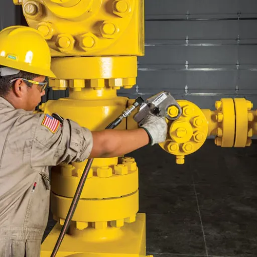 Oil, Gas, and Pipeline