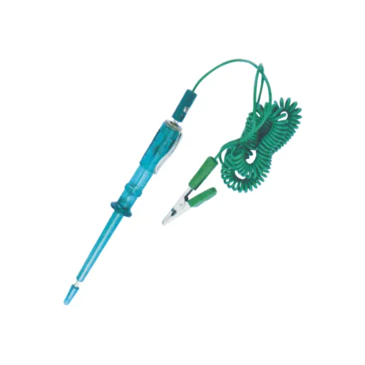Quality Control and Calibration in Test Equipment Manufacturing